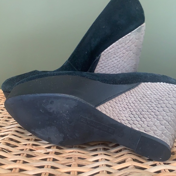 Steven by Steve Madden Cathi - Gently Used - Picture 3 of 5